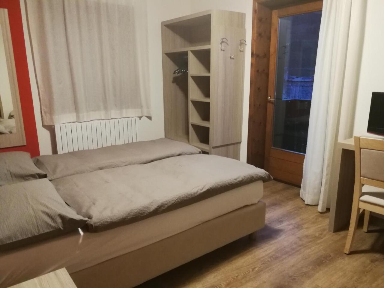 Baita Belvedere - Appartamenti Abar Ливиньо Екстериор снимка